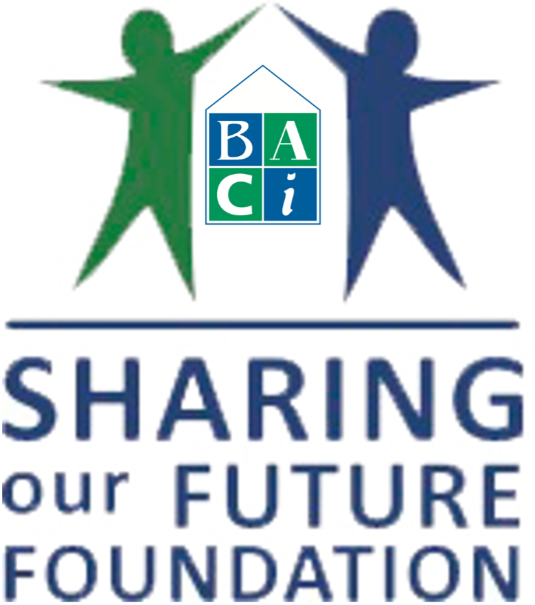 Charity logo